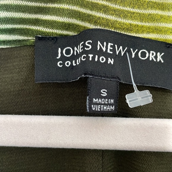 Jones New York MIDI Dress - Picture 3 of 7